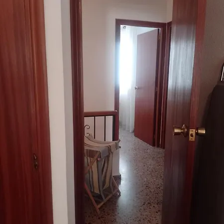 Casa Numari Caudiel
