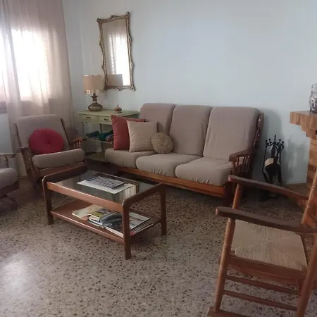 Casa Numari * Caudiel