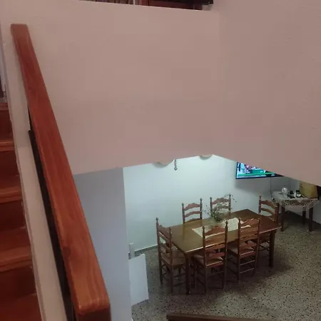 Casa Numari