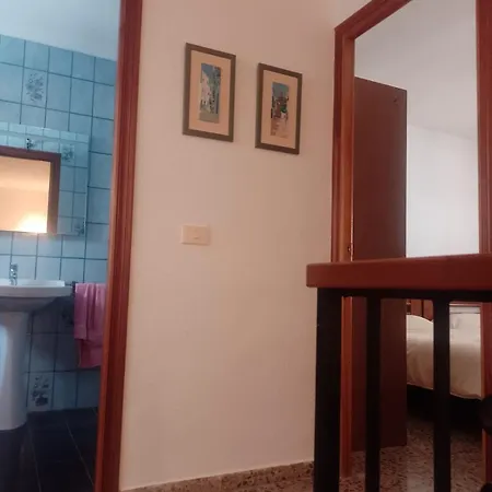 Σπίτι διακοπών Casa Numari