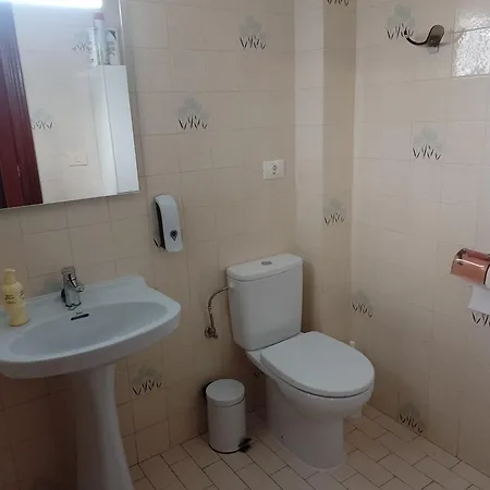 Casa Numari Hébergement de vacances *