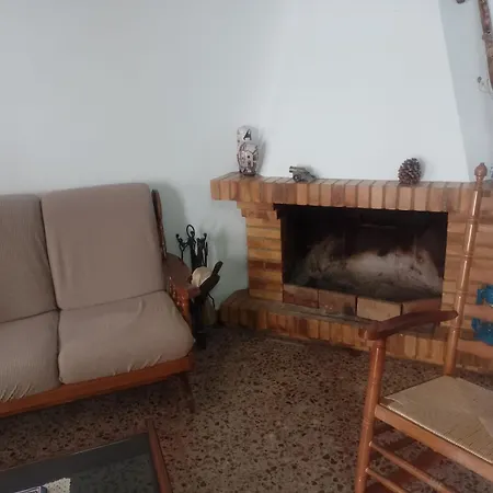 Casa Numari Σπίτι διακοπών Caudiel