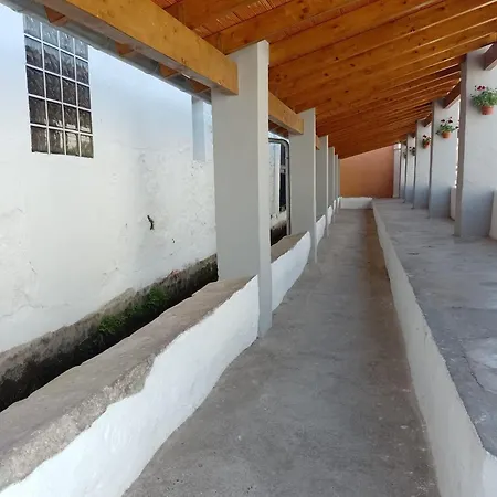 Casa Numari *