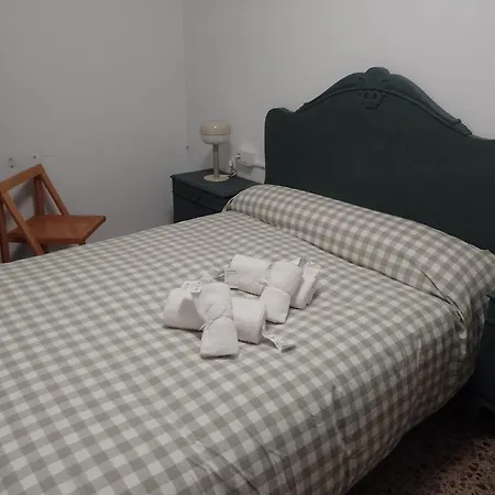 Hébergement de vacances Casa Numari