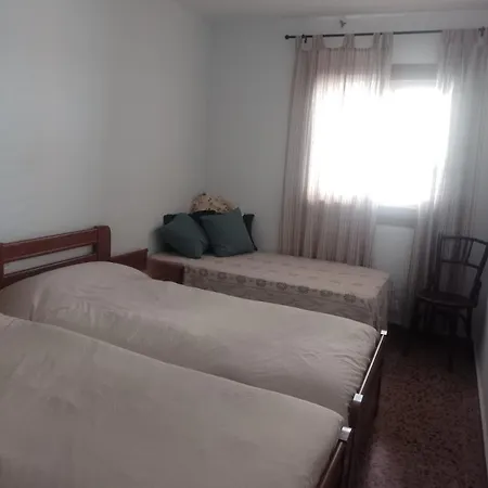 Casa Numari Caudiel