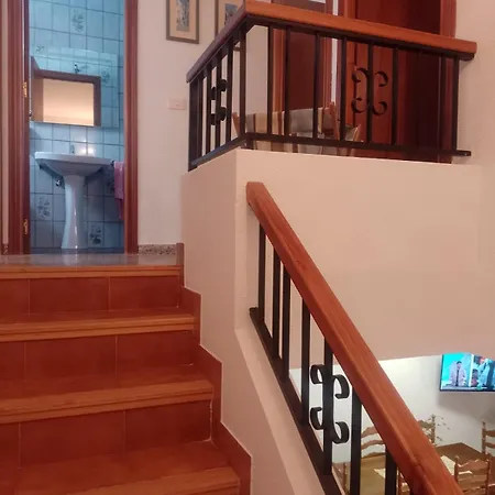 Casa Numari Σπίτι διακοπών