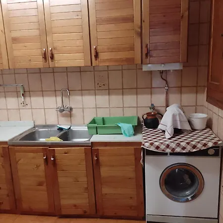 Casa Numari Σπίτι διακοπών Caudiel