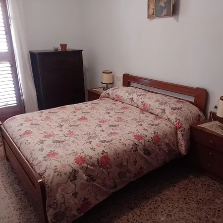 Σπίτι διακοπών Casa Numari Caudiel