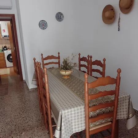 Casa Numari Caudiel