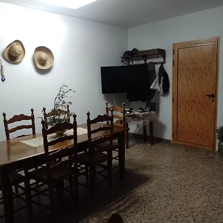 Casa Numari