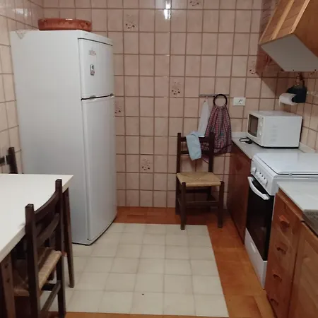 Casa Numari Hébergement de vacances