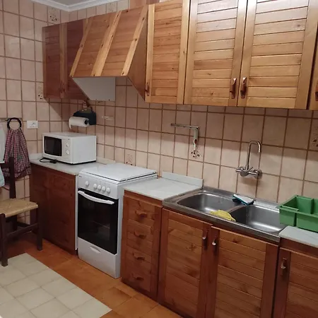 Hébergement de vacances Casa Numari