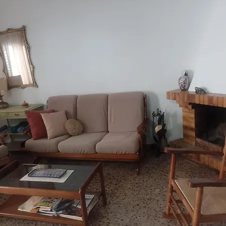 Tatil Evi Casa Numari *