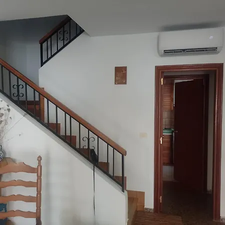 Casa Numari Hébergement de vacances Caudiel