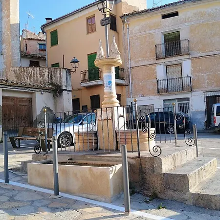 Casa Numari Caudiel