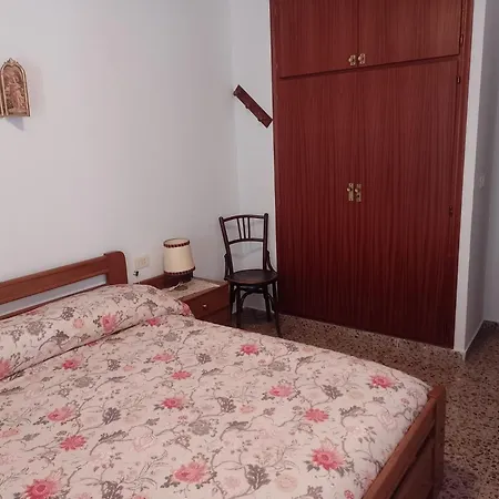 Hébergement de vacances Casa Numari