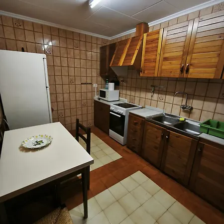 Σπίτι διακοπών Casa Numari