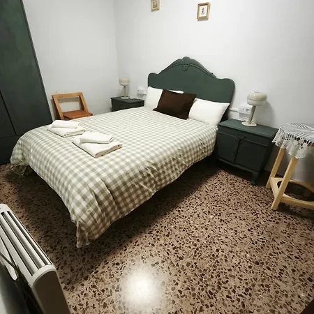 Casa Numari * Caudiel