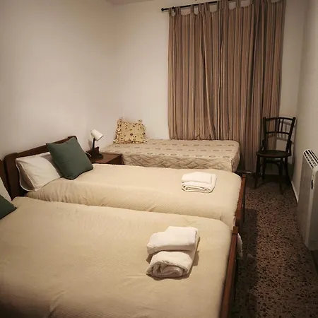 Casa Numari Сasa de vacaciones *