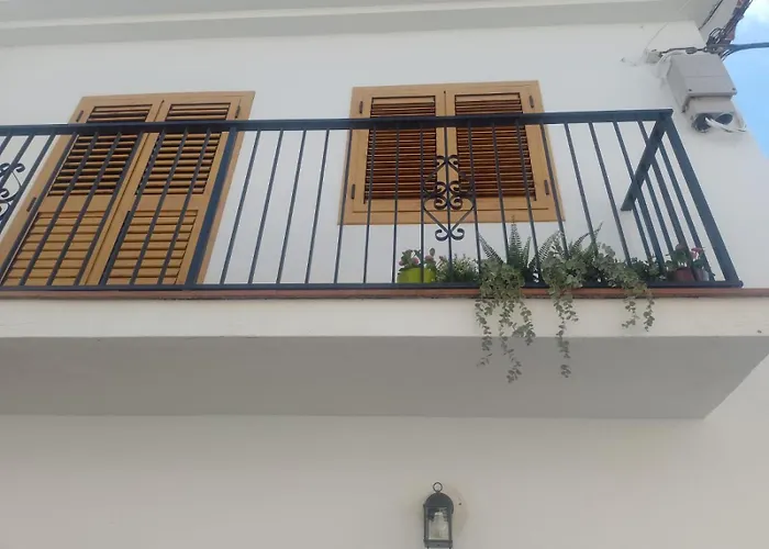 Casa Numari * Caudiel