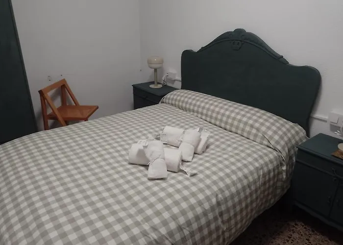 Vakantiehuis Casa Numari
