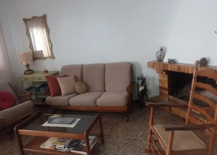 Vakantiehuis Casa Numari *