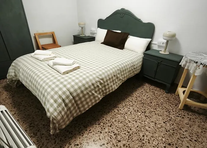 Casa Numari * Caudiel