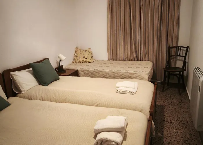 Casa Numari Vakantiehuis *